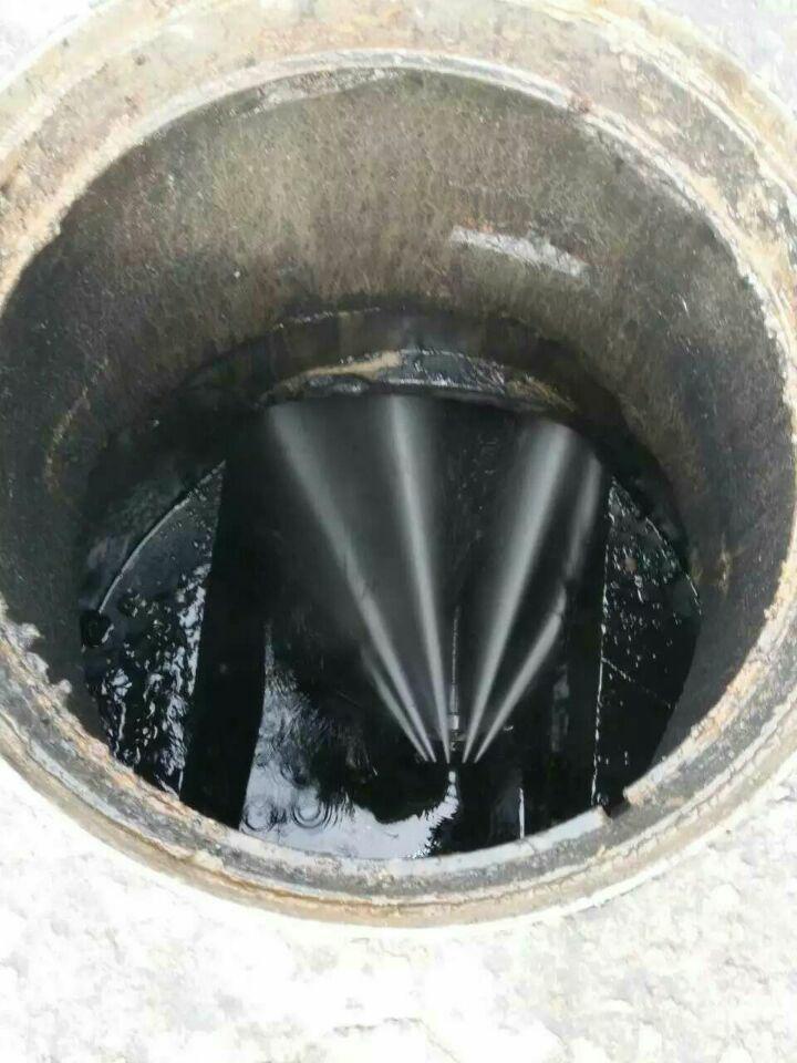 理县市政管道清洗-排污管道清洗