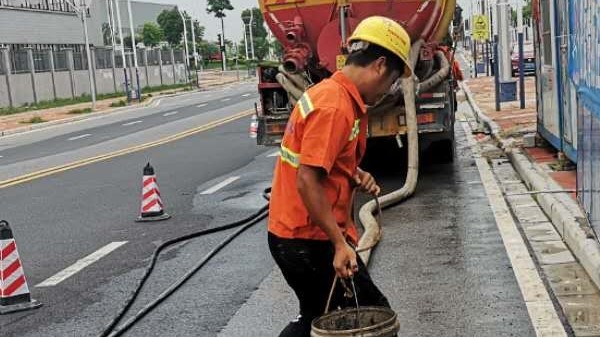 理县污水管道疏通清淤注意事项有哪些？