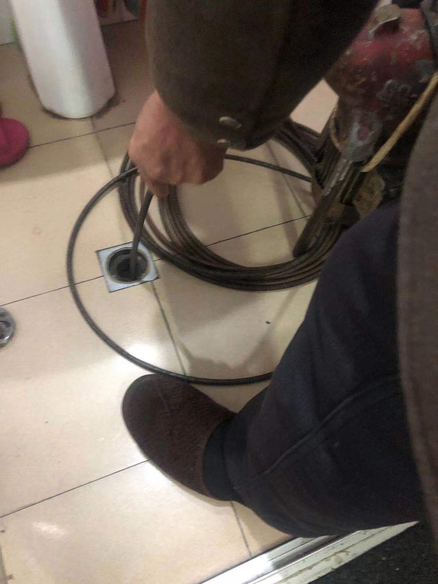 理县管道疏通，疏通下水道