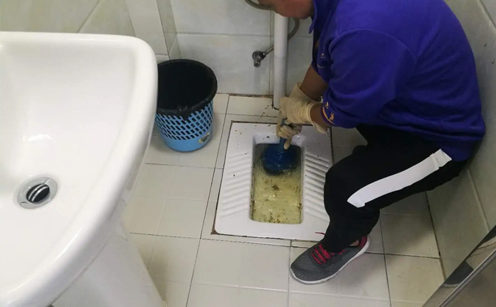 理县疏通蹲坑